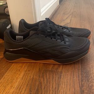 Reebok Nano x2 men’s training shoes